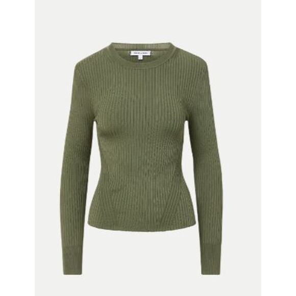 Blouse Long Sleeve By Veronica Beard NWT Size: Xs